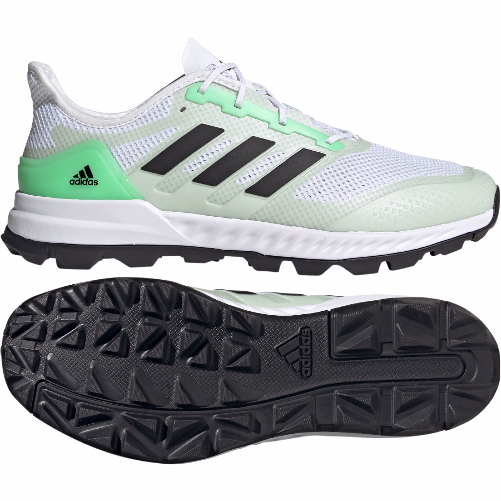 Adidas adipower Hockey 2.1 Hockeyschuhe - Weiß (2023/24) - Adidas adipower Hockey 2.1 Hockeyschuhe - Weiß (2023/24) - Adidas adipower Hockey 2.1 Hockeyschuhe - Weiß (2023/24) - Adidas adi