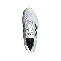 Adidas adipower Hockey 2.1 Hockeyschuhe - Weiß (2023/24) - Adidas adipower Hockey 2.1 Hockeyschuhe - Weiß (2023/24) - Adidas adi