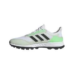 Adidas adipower Hockey 2.1 Hockey Shoes - White (2023/24) - Adidas adipower Hockey 2.1 Hockey Shoes - White (2023/24) - Adidas a