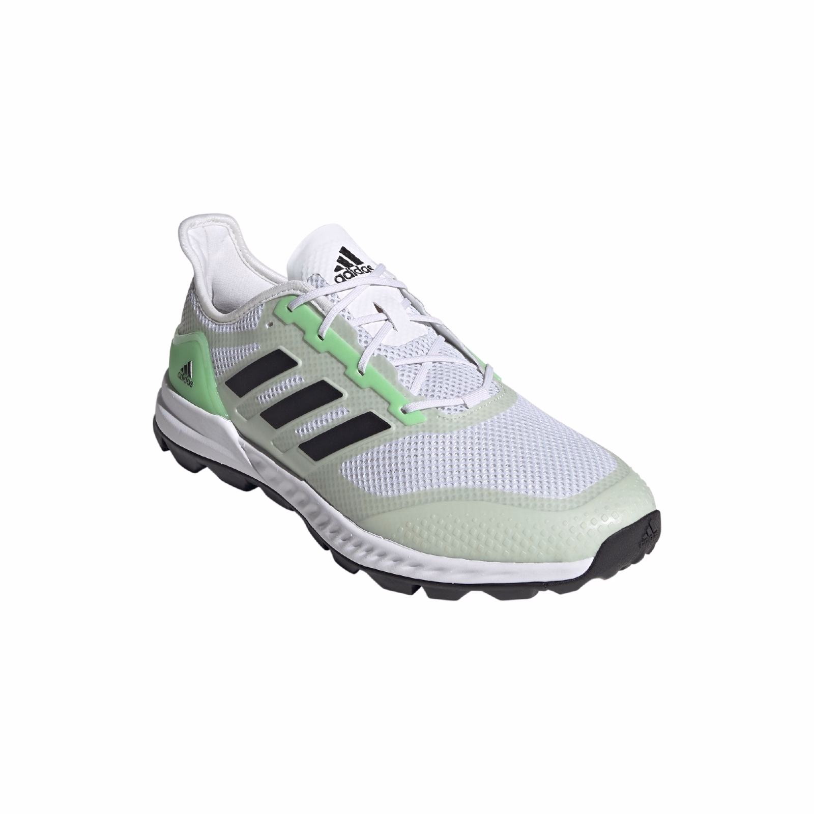 Adidas adipower Hockey 2.1 Hockeyschuhe - Weiß (2023/24) - Adidas adipower Hockey 2.1 Hockeyschuhe - Weiß (2023/24) - Adidas adipower Hockey 2.1 Hockeyschuhe - Weiß (2023/24) - Adidas adi