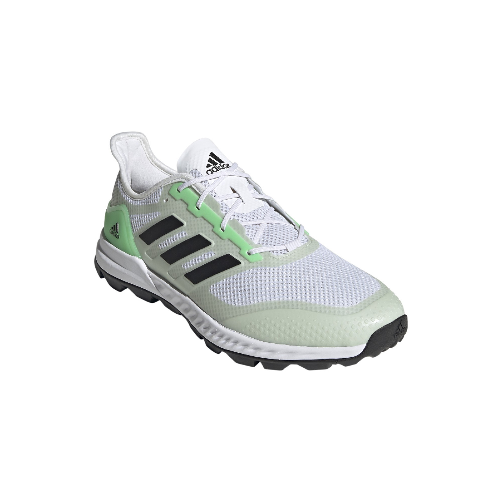 Adidas adipower Hockey 2.1 Hockey Shoes - White (2023/24) - Adidas adipower Hockey 2.1 Hockey Shoes - White (2023/24) - Adidas adipower Hockey 2.1 Hockey Shoes - White (2023/24) - Adidas a