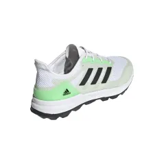 Adidas adipower Hockey 2.1 Hockey Shoes - White (2023/24) - Adidas adipower Hockey 2.1 Hockey Shoes - White (2023/24) - Adidas a