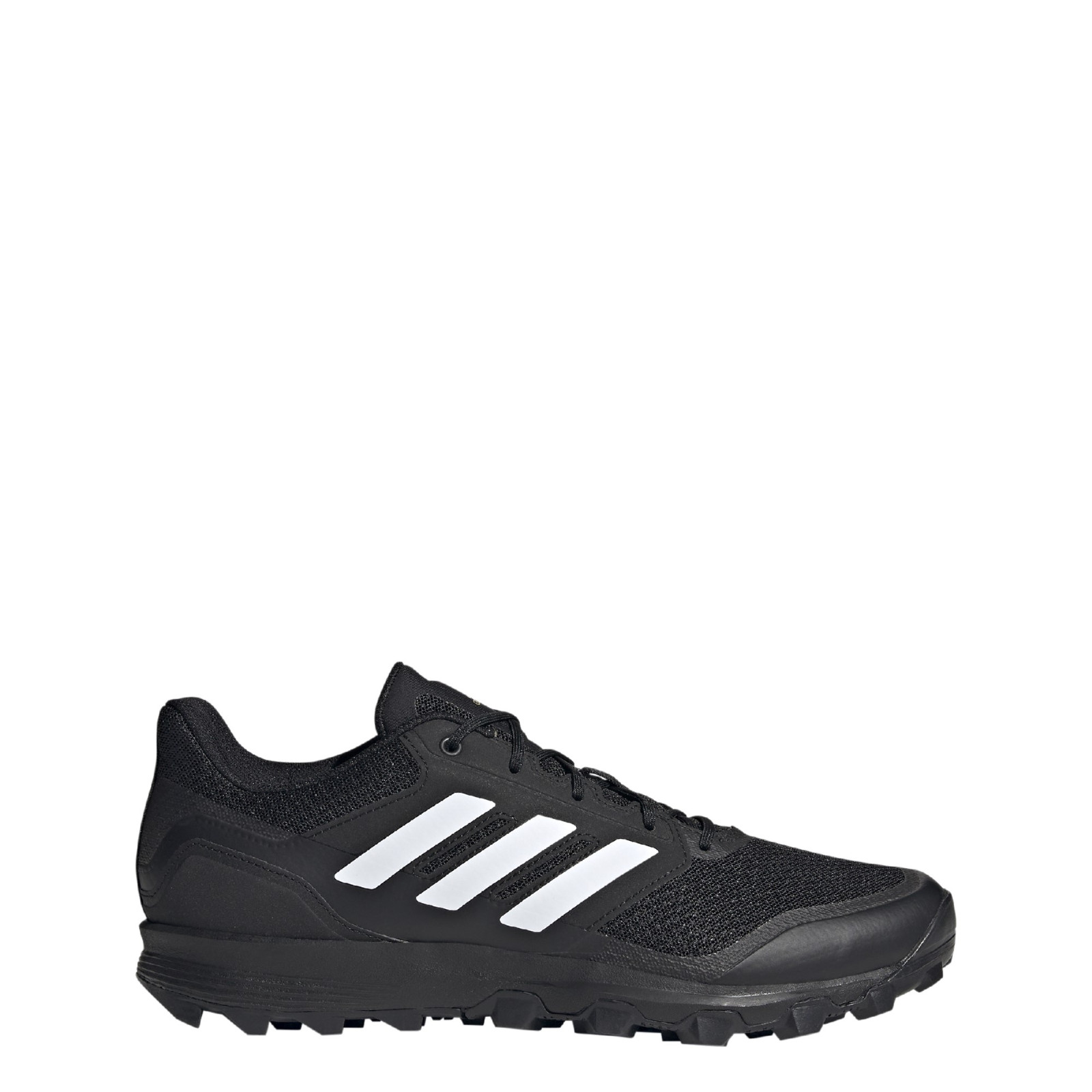 Adidas Flexcloud 2.1 Hockey Shoes - Black (2023/24) - Adidas Flexcloud 2.1 Hockey Shoes - Black (2023/24) - Adidas Flexcloud 2.1