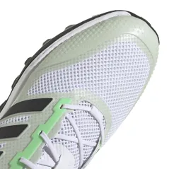 Adidas adipower Hockey 2.1 Hockeyschuhe - Weiß (2023/24) - Adidas adipower Hockey 2.1 Hockeyschuhe - Weiß (2023/24) - Adidas adi