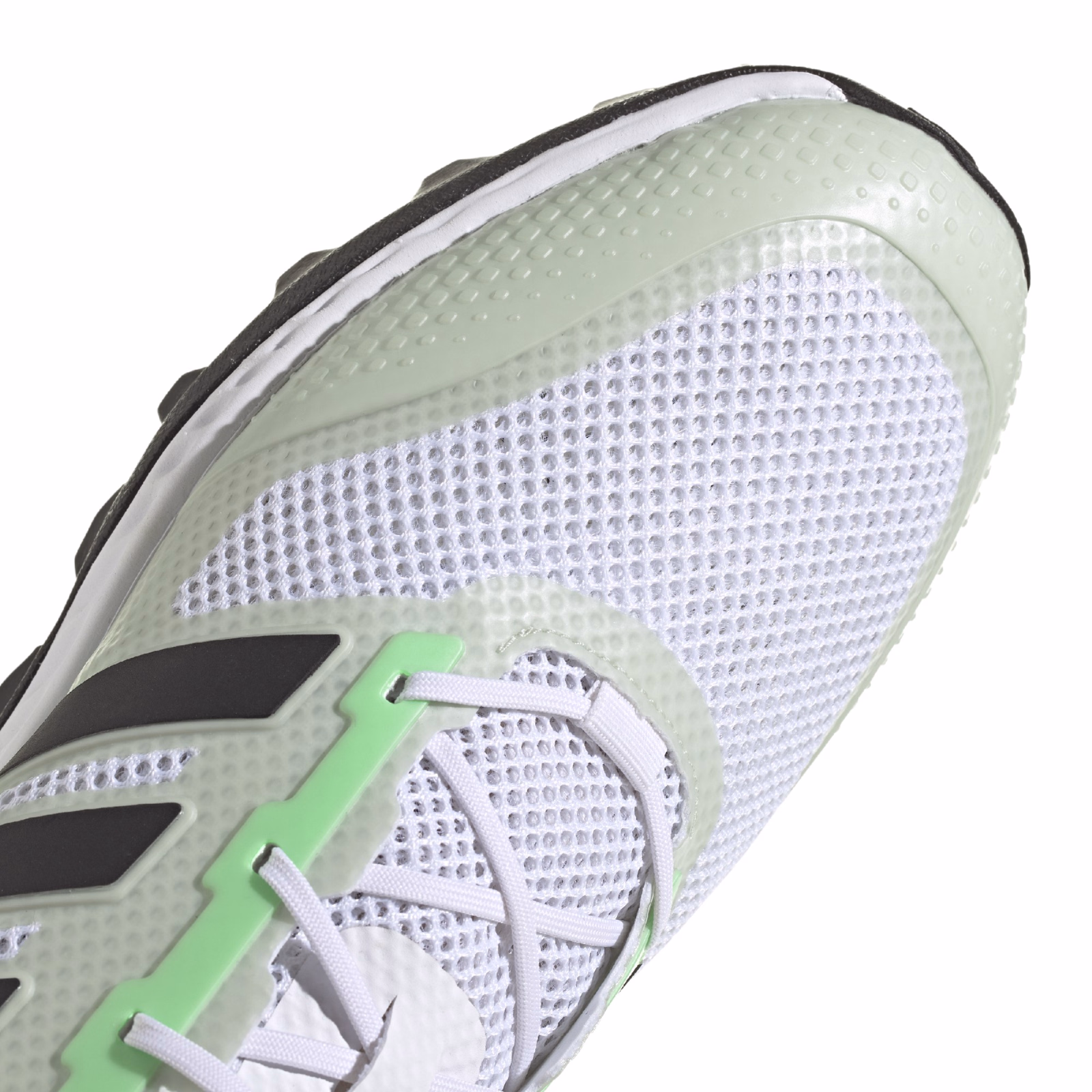 Adidas adipower Hockey 2.1 Hockey Shoes - White (2023/24) - Adidas adipower Hockey 2.1 Hockey Shoes - White (2023/24) - Adidas a