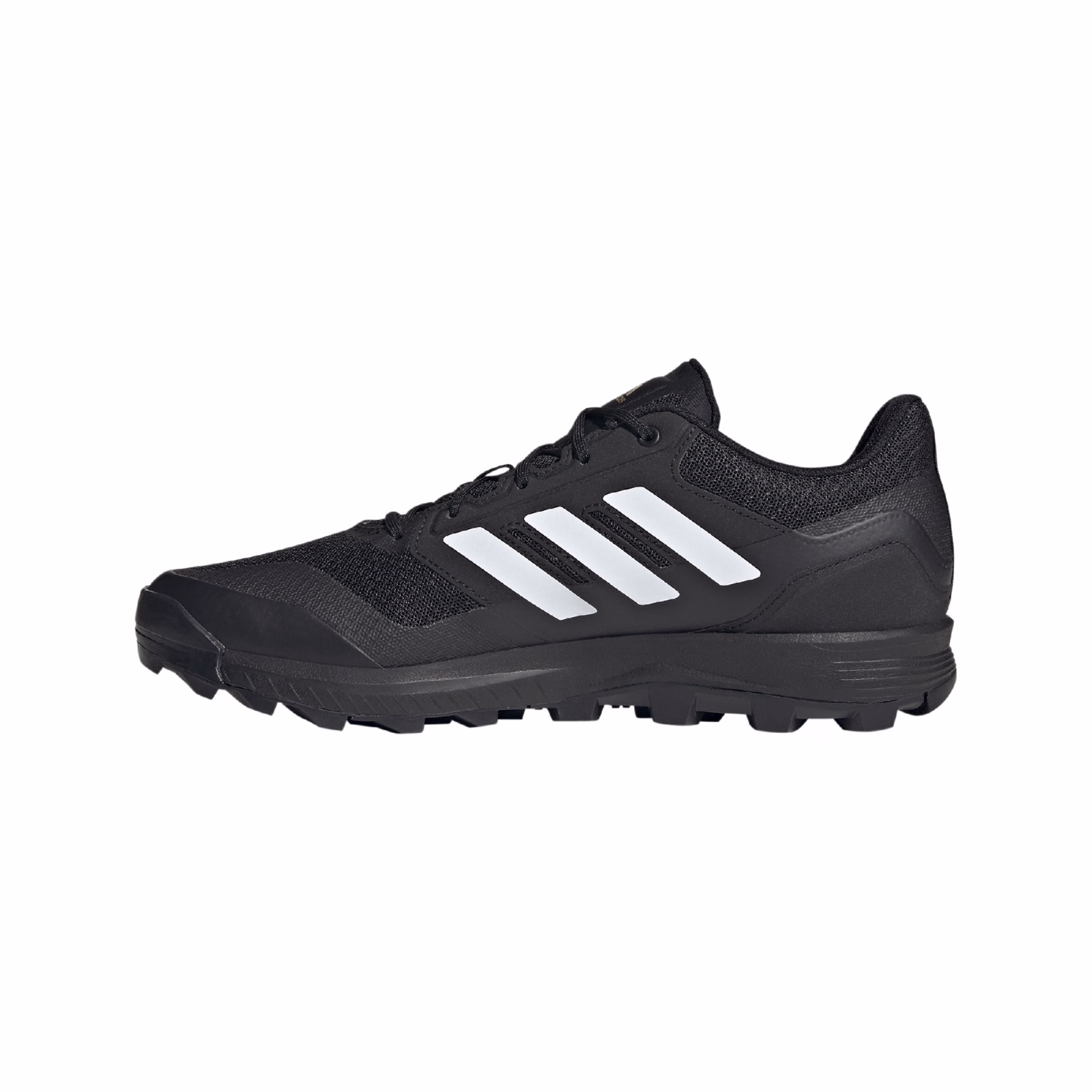 Adidas Flexcloud 2.1 Hockeyschuhe - Schwarz (2023/24) - Adidas Flexcloud 2.1 Hockeyschuhe - Schwarz (2023/24) - Adidas Flexcloud 2.1 Hockeyschuhe - Schwarz (2023/24) - Adidas Flexcloud