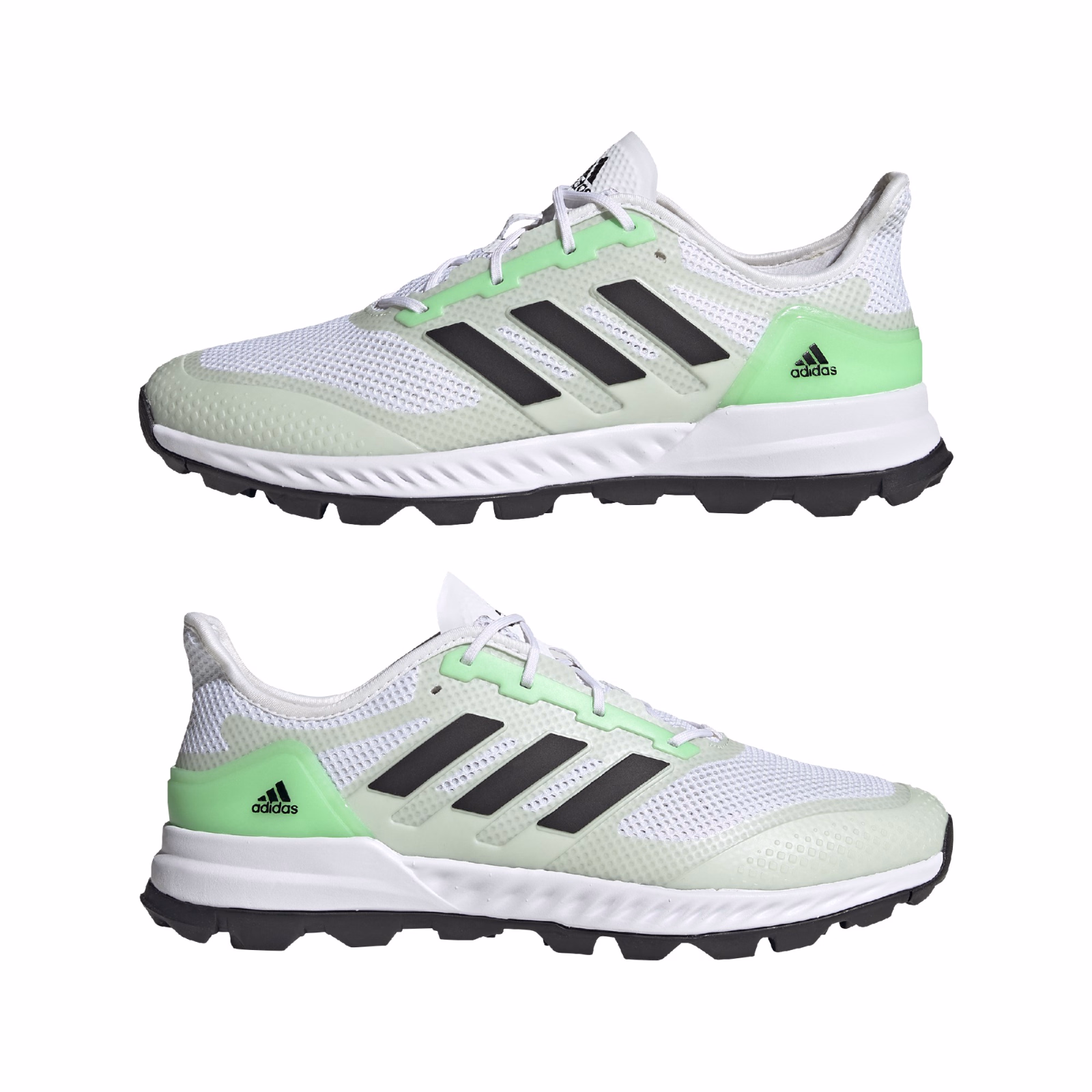 Adidas adipower Hockey 2.1 Hockeyschuhe - Weiß (2023/24) - Adidas adipower Hockey 2.1 Hockeyschuhe - Weiß (2023/24) - Adidas adipower Hockey 2.1 Hockeyschuhe - Weiß (2023/24) - Adidas adi