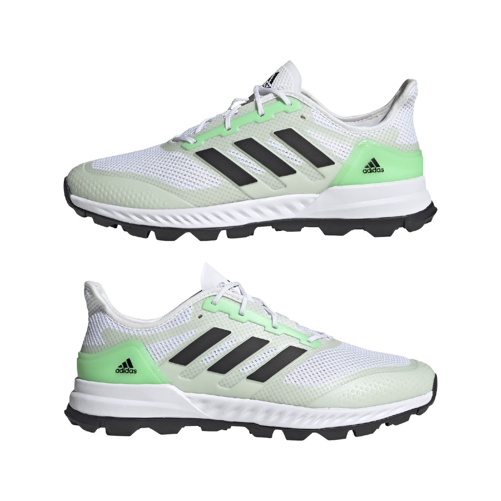 Adidas adipower Hockey 2.1 Hockey Shoes - White (2023/24) - Adidas adipower Hockey 2.1 Hockey Shoes - White (2023/24) - Adidas adipower Hockey 2.1 Hockey Shoes - White (2023/24) - Adidas a