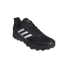 Adidas Flexcloud 2.1 Hockey Shoes - Black (2023/24) - Adidas Flexcloud 2.1 Hockey Shoes - Black (2023/24) - Adidas Flexcloud 2.1