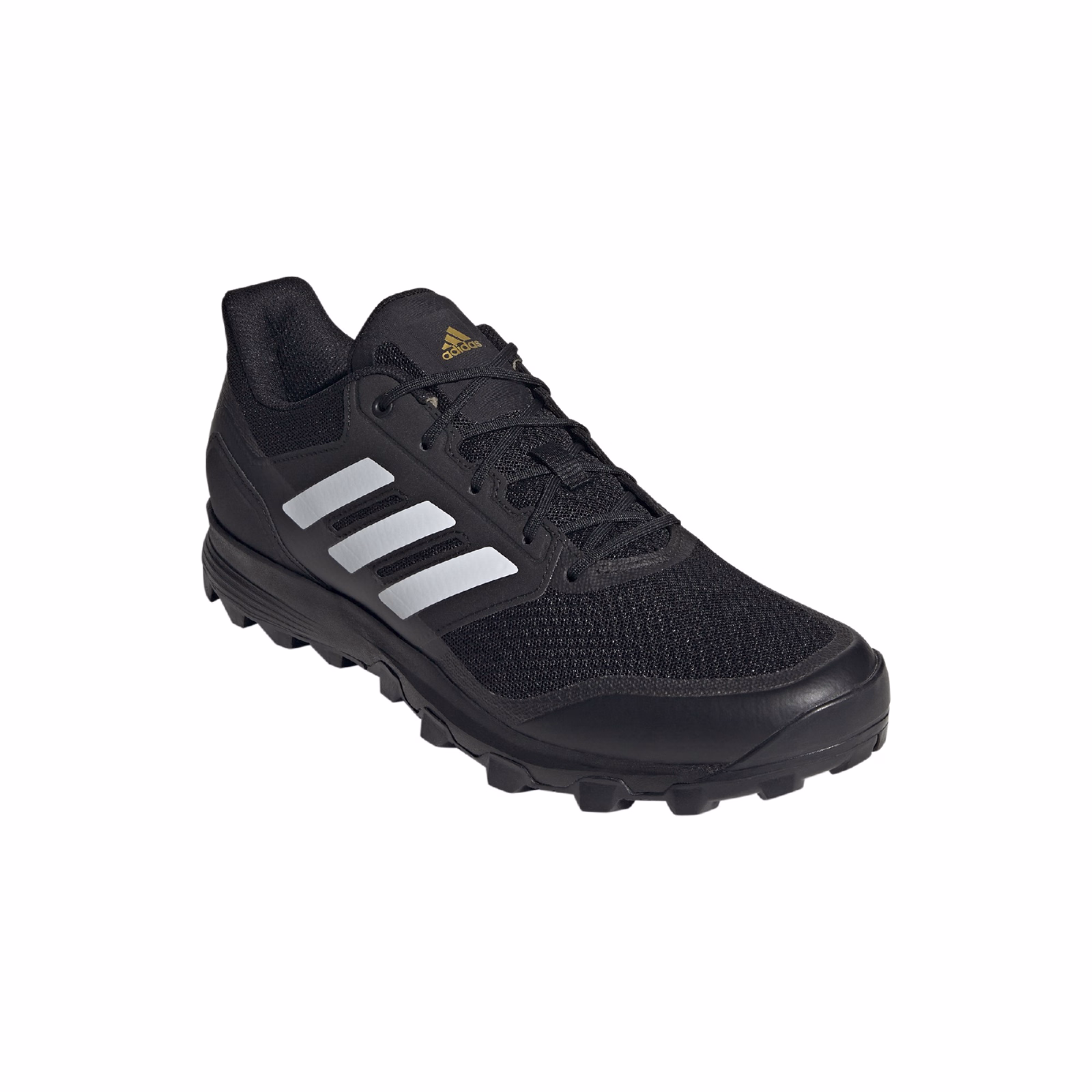 Adidas Flexcloud 2.1 Hockeyschuhe - Schwarz (2023/24) - Adidas Flexcloud 2.1 Hockeyschuhe - Schwarz (2023/24) - Adidas Flexcloud 2.1 Hockeyschuhe - Schwarz (2023/24) - Adidas Flexcloud