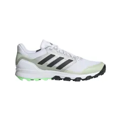 Zapatillas de hockey Adidas Flexcloud 2.1 - Blanco (2023/24)