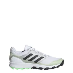 Adidas Flexcloud 2.1 Hockey Shoes - White (2023/24) - Adidas Flexcloud 2.1 Hockey Shoes - White (2023/24) - Adidas Flexcloud 2.1