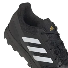 Adidas Flexcloud 2.1 Hockey Shoes - Black (2023/24) - Adidas Flexcloud 2.1 Hockey Shoes - Black (2023/24) - Adidas Flexcloud 2.1