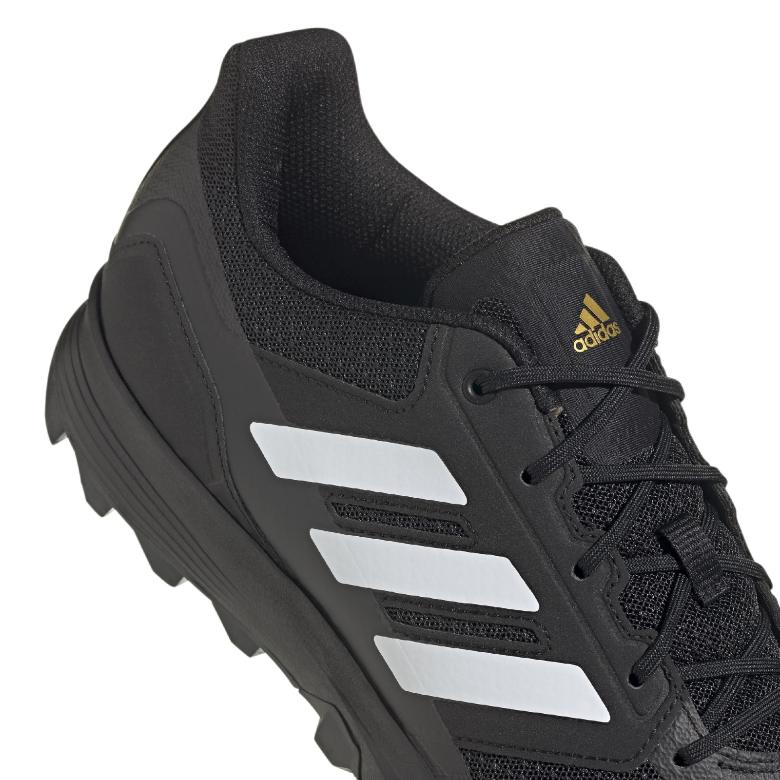 Adidas Flexcloud 2.1 Hockey Shoes - Black (2023/24) - Adidas Flexcloud 2.1 Hockey Shoes - Black (2023/24) - Adidas Flexcloud 2.1