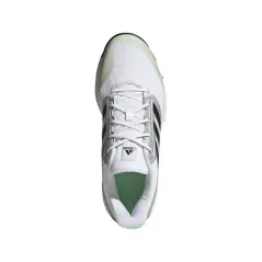 Adidas Flexcloud 2.1 Hockey Shoes - White (2023/24) - Adidas Flexcloud 2.1 Hockey Shoes - White (2023/24) - Adidas Flexcloud 2.1