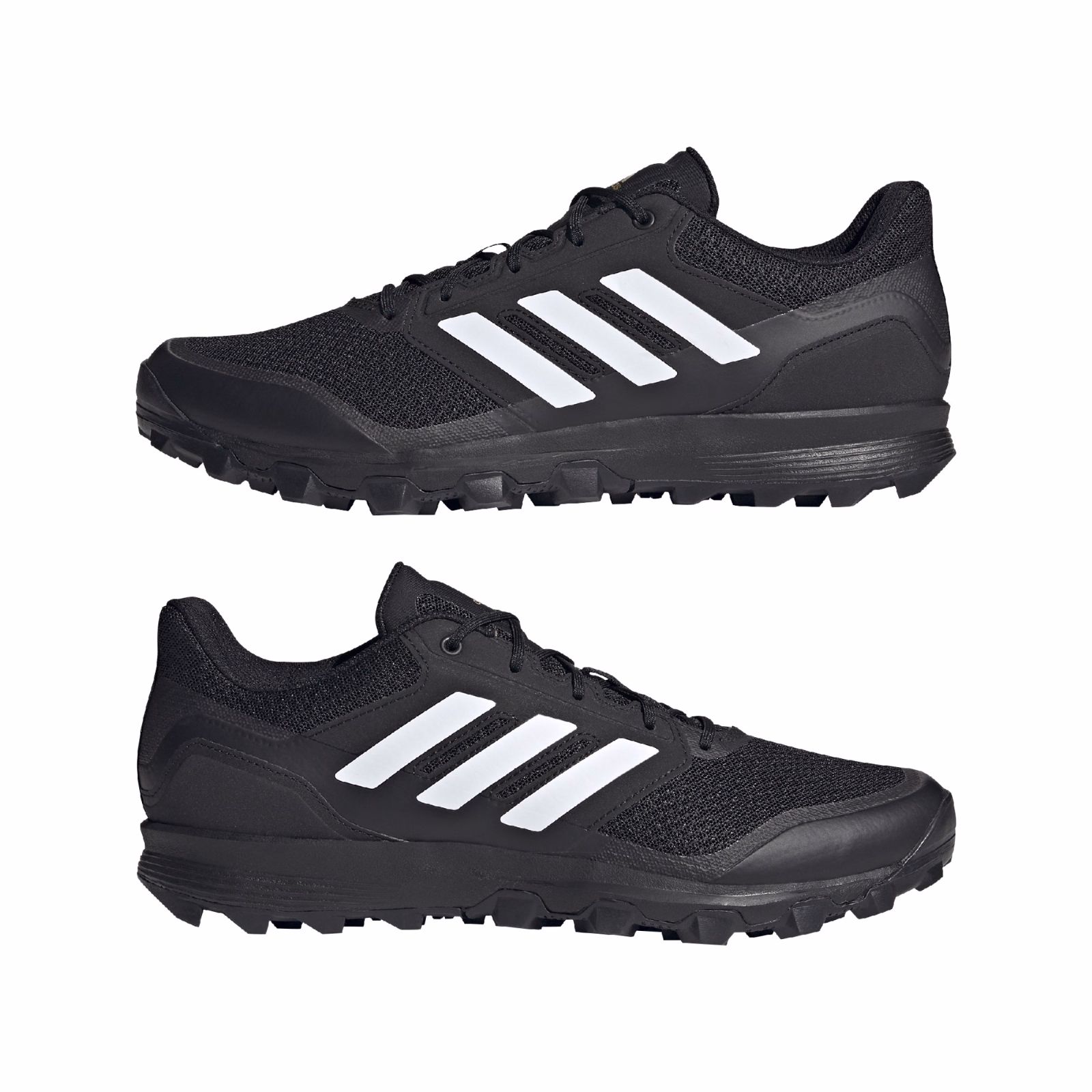 Adidas Flexcloud 2.1 Hockeyschuhe - Schwarz (2023/24) - Adidas Flexcloud 2.1 Hockeyschuhe - Schwarz (2023/24) - Adidas Flexcloud 2.1 Hockeyschuhe - Schwarz (2023/24) - Adidas Flexcloud