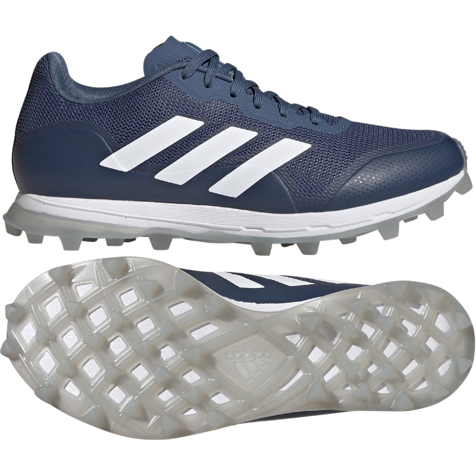 Adidas Fabela Zone 2.1 Hockeyschuhe - Blau (2023/24) - Adidas Fabela Zone 2.1 Hockeyschuhe - Blau (2023/24) - Adidas Fabela Zone 2.1 Hockeyschuhe - Blau (2023/24) - Adidas Fabela Zone