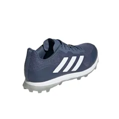 Adidas Fabela Zone 2.1 Chaussures de hockey - Bleu (2022/23)