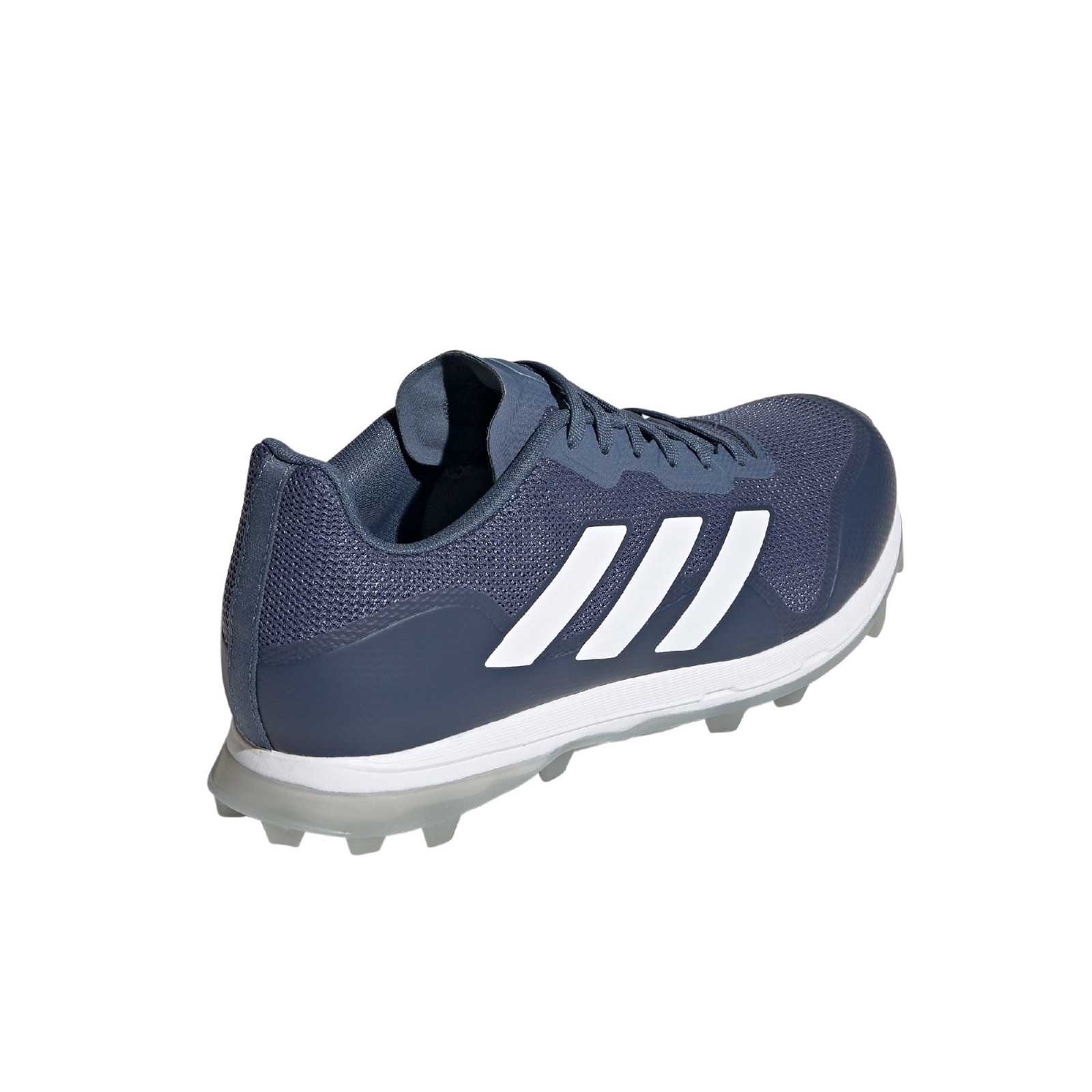 Adidas Fabela Zone 2.1 Hockey Shoes - Blue (2023/24) - Adidas Fabela Zone 2.1 Hockey Shoes - Blue (2023/24) - Adidas Fabela Zone