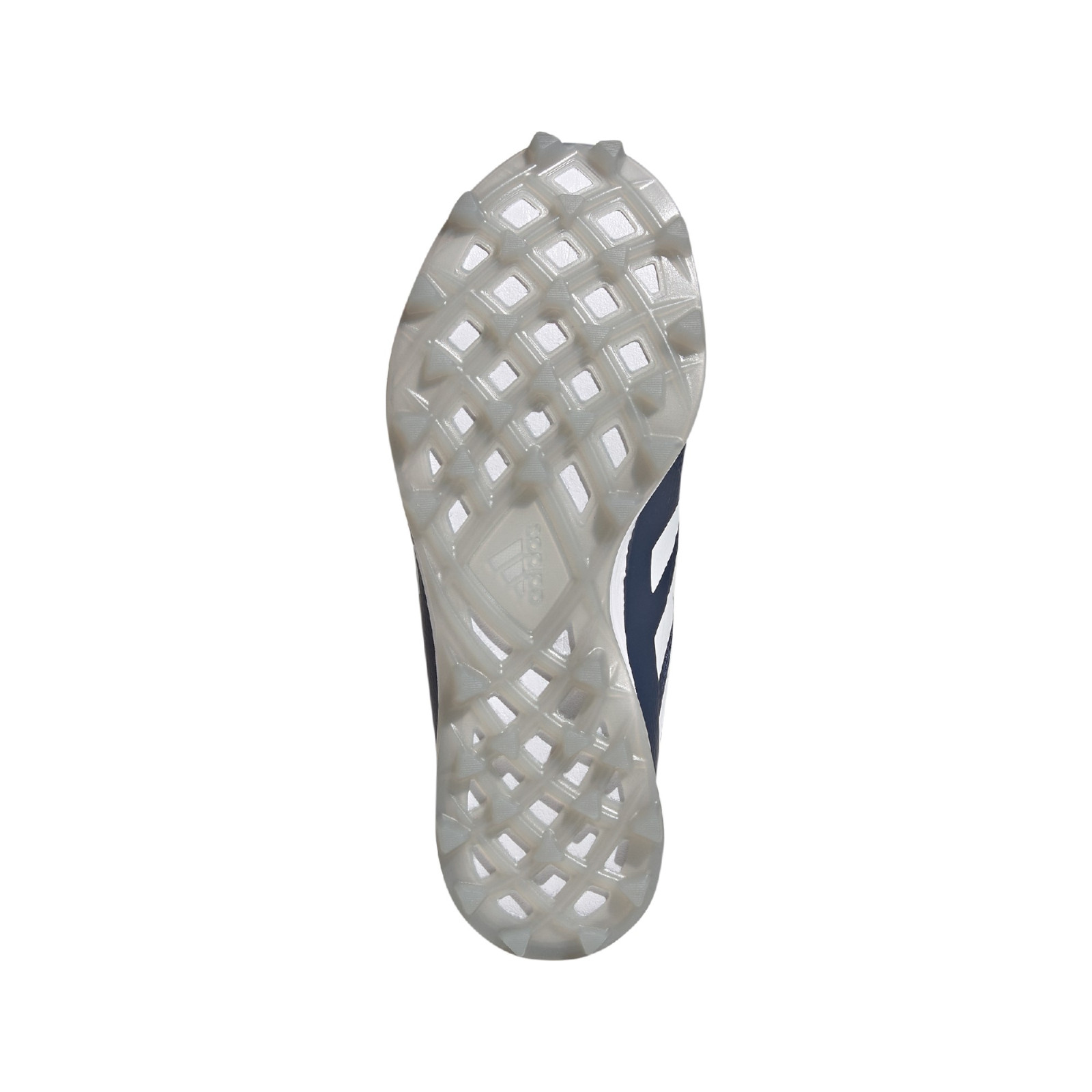 Adidas Fabela Zone 2.1 Hockey Shoes - Blue (2023/24) - Adidas Fabela Zone 2.1 Hockey Shoes - Blue (2023/24) - Adidas Fabela Zone