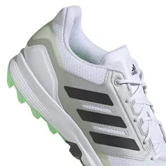 Adidas Flexcloud 2.1 Hockey Shoes - White (2023/24) - Adidas Flexcloud 2.1 Hockey Shoes - White (2023/24) - Adidas Flexcloud 2.1
