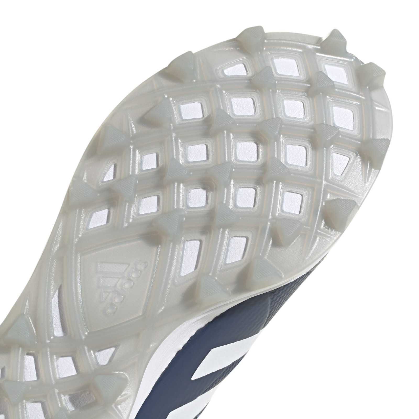 Adidas Fabela Zone 2.1 Hockey Shoes - Blue (2023/24) - Adidas Fabela Zone 2.1 Hockey Shoes - Blue (2023/24) - Adidas Fabela Zone