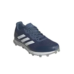 Adidas Fabela Zone 2.1 Hockey Shoes - Blue (2023/24) - Adidas Fabela Zone 2.1 Hockey Shoes - Blue (2023/24) - Adidas Fabela Zone