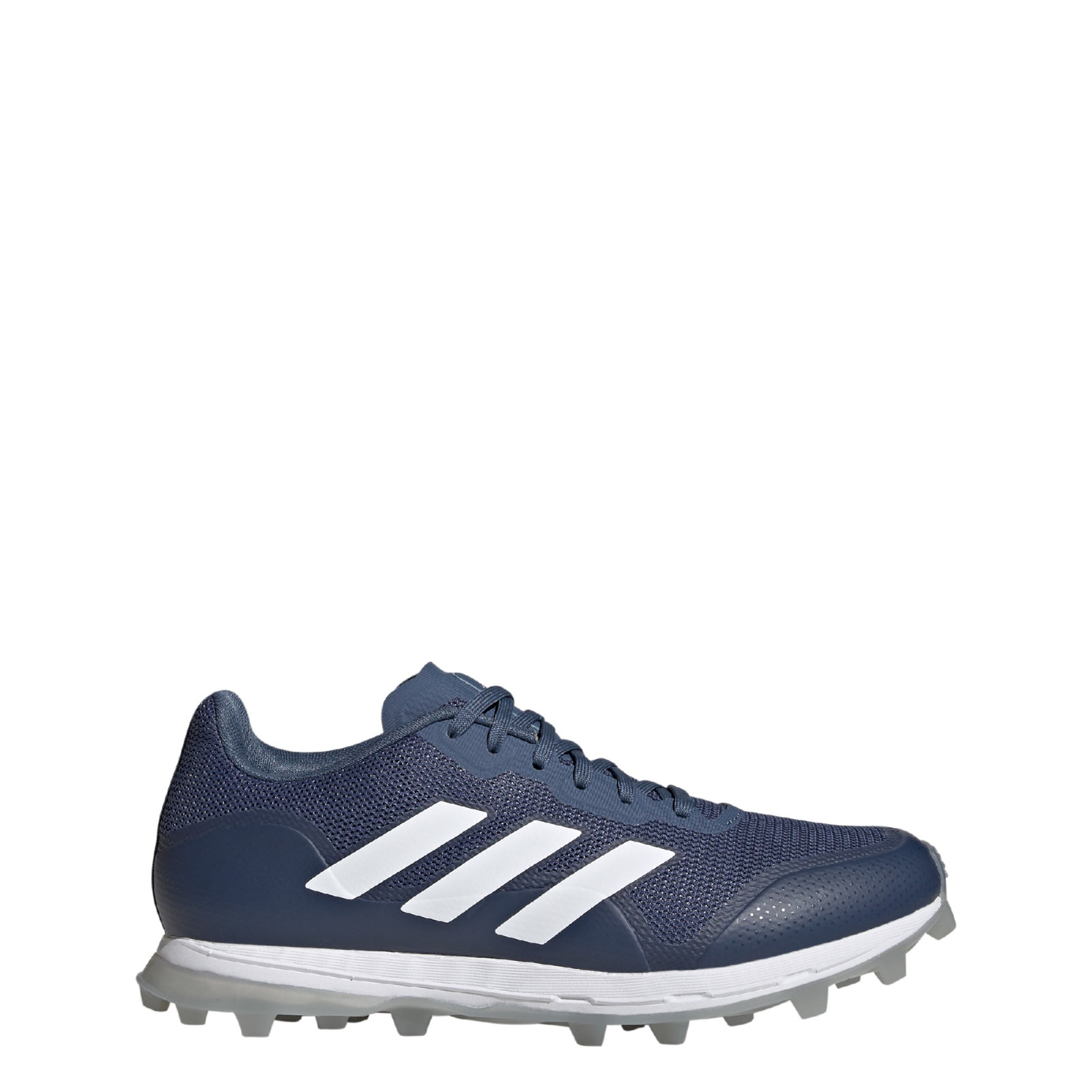 Adidas Fabela Zone 2.1 Hockey Shoes - Blue (2023/24) - Adidas Fabela Zone 2.1 Hockey Shoes - Blue (2023/24) - Adidas Fabela Zone