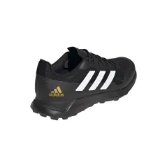 Zapatillas de hockey Adidas Zone Dox 2.2S - Negras (2023/24) - Zapatillas de hockey Adidas Zone Dox 2.2S - Negras (2023/24) - Za