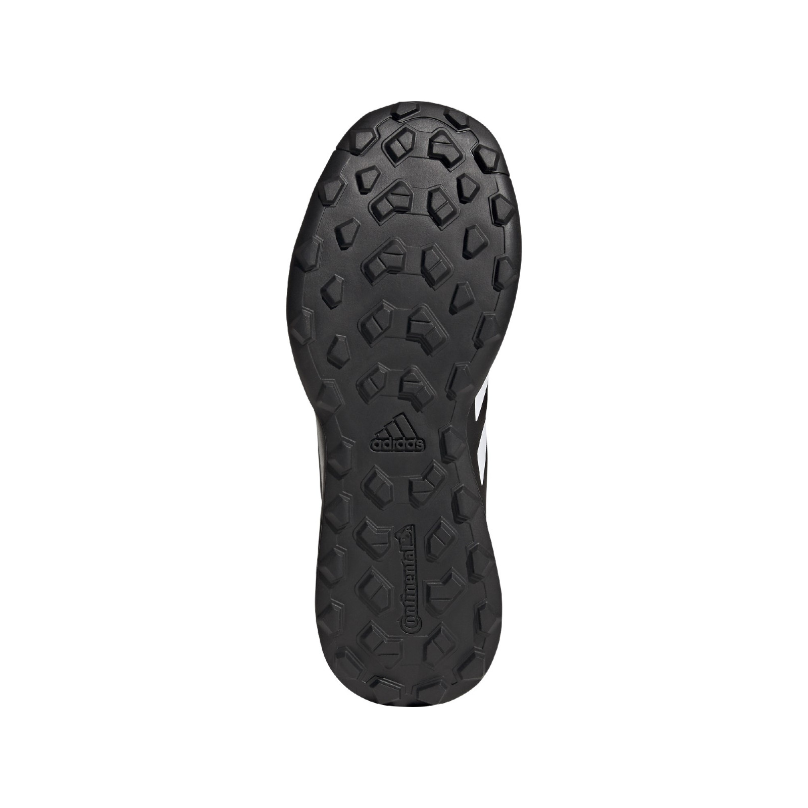 Adidas Zone Dox 2.2S Hockeyschuhe - Schwarz (2023/24) - Adidas Zone Dox 2.2S Hockeyschuhe - Schwarz (2023/24) - Adidas Zone Dox 