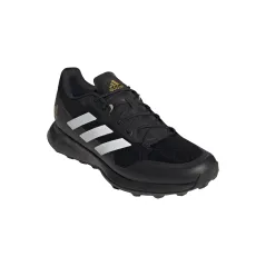 Adidas Zone Dox 2.2S Hockeyschuhe - Schwarz (2023/24) - Adidas Zone Dox 2.2S Hockeyschuhe - Schwarz (2023/24) - Adidas Zone Dox 