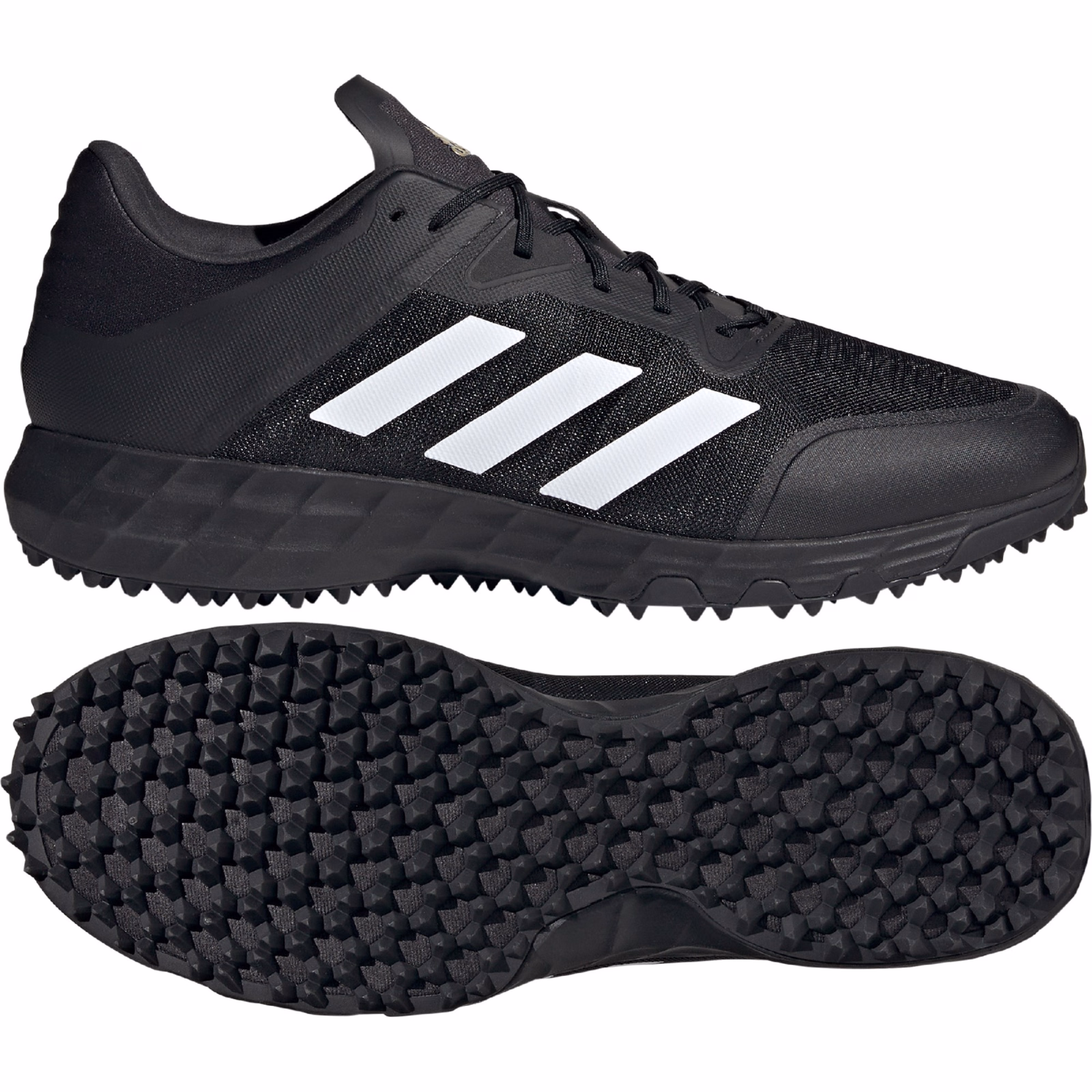 Adidas Hockey Lux 2.2S Hockey Shoes - Black (2023/24) - Adidas Hockey Lux 2.2S Hockey Shoes - Black (2023/24) - Adidas Hockey Lux 2.2S Hockey Shoes - Black (2023/24) - Adidas Hockey Lu