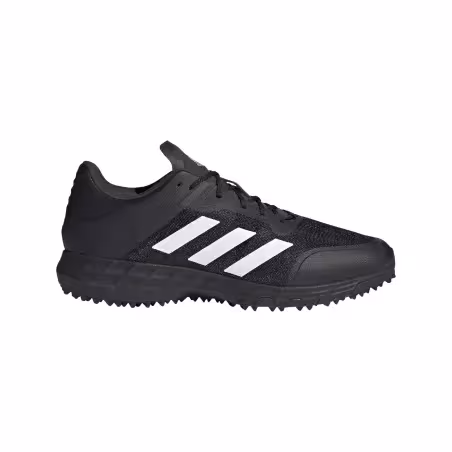 Zapatillas de hockey Adidas Hockey Lux 2.2S - Negras (2023/24)