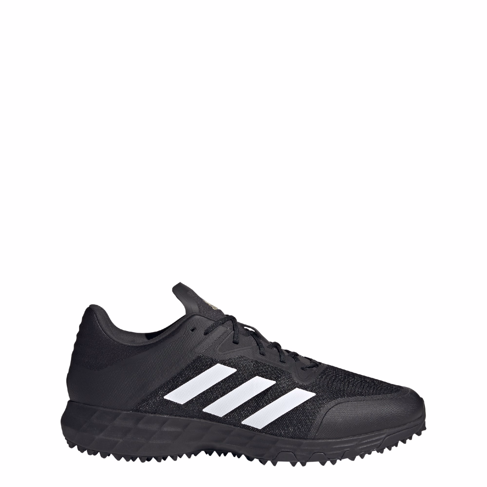 Zapatillas de hockey Adidas Hockey Lux 2.2S - Negras (2023/24) - Zapatillas de hockey Adidas Hockey Lux 2.2S - Negras (2023/24) - Zapatillas de hockey Adidas Hockey Lux 2.2S - Negras (2023/24) 