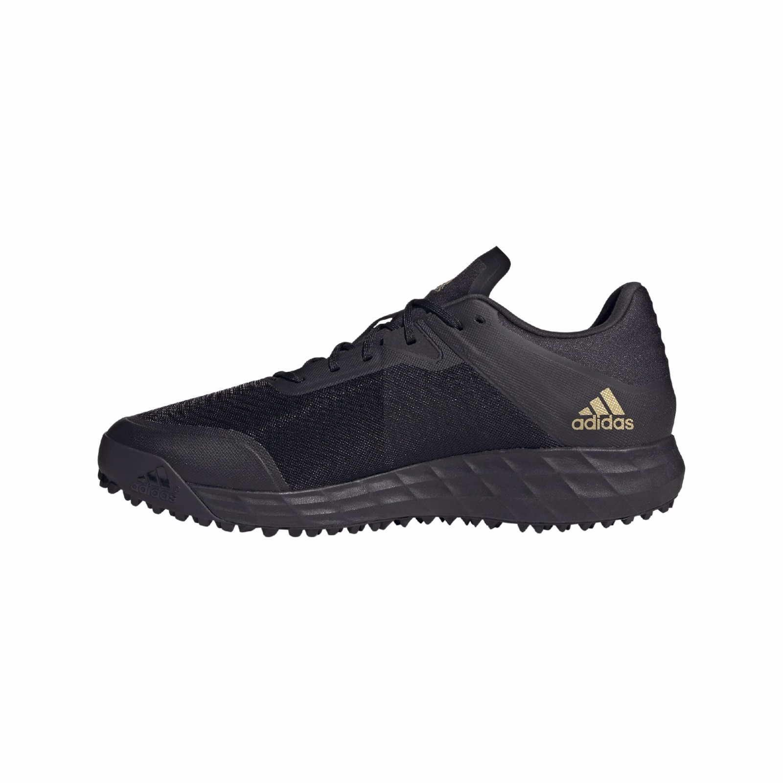 Adidas Hockey Lux 2.2S Hockey Shoes - Black (2023/24) - Adidas Hockey Lux 2.2S Hockey Shoes - Black (2023/24) - Adidas Hockey Lux 2.2S Hockey Shoes - Black (2023/24) - Adidas Hockey Lu