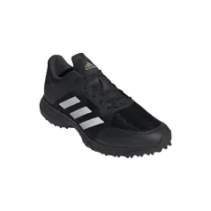 Adidas Hockey Lux 2.2S Hockey Shoes - Black (2023/24) - Adidas Hockey Lux 2.2S Hockey Shoes - Black (2023/24) - Adidas Hockey Lu