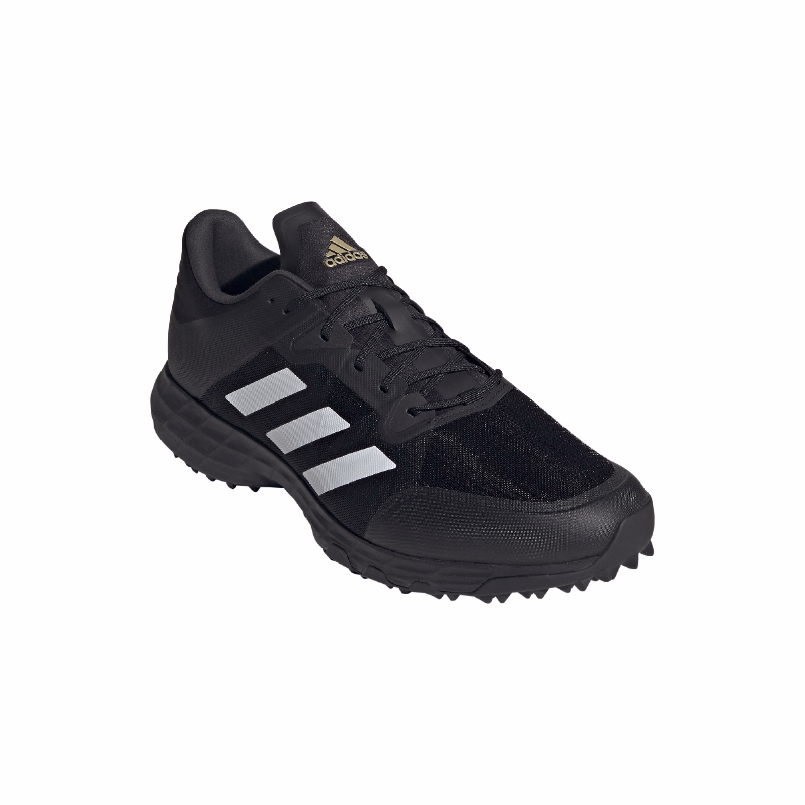 Adidas Hockey Lux 2.2S Hockeyschuhe - Schwarz (2023/24) - Adidas Hockey Lux 2.2S Hockeyschuhe - Schwarz (2023/24) - Adidas Hockey Lux 2.2S Hockeyschuhe - Schwarz (2023/24) - Adidas Hocke