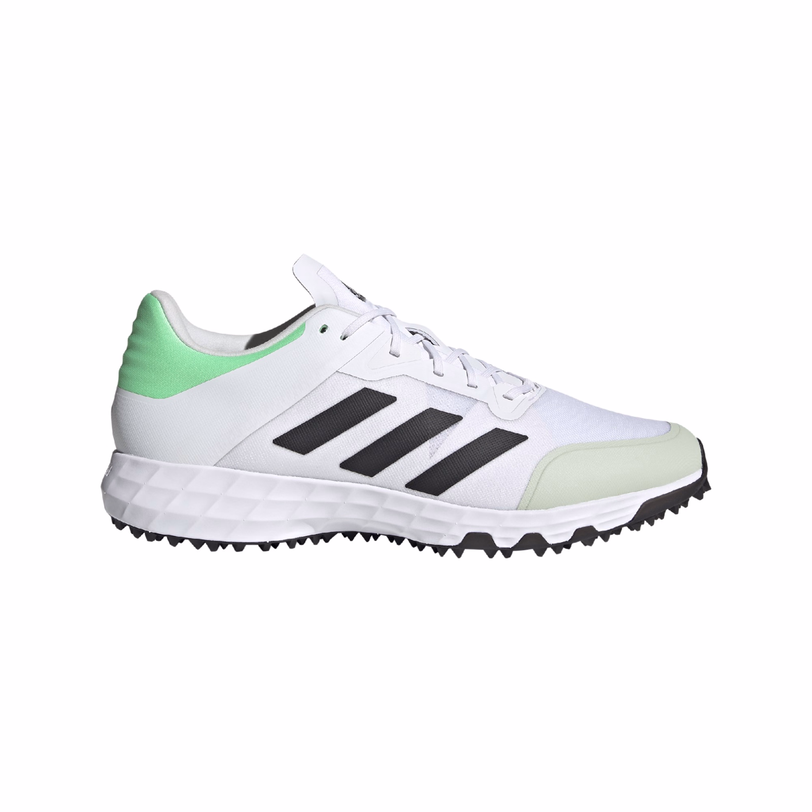 Adidas Hockey Lux 2.2S Hockey Shoes - White (2023/24) - Adidas Hockey Lux 2.2S Hockey Shoes - White (2023/24) - Adidas Hockey Lu
