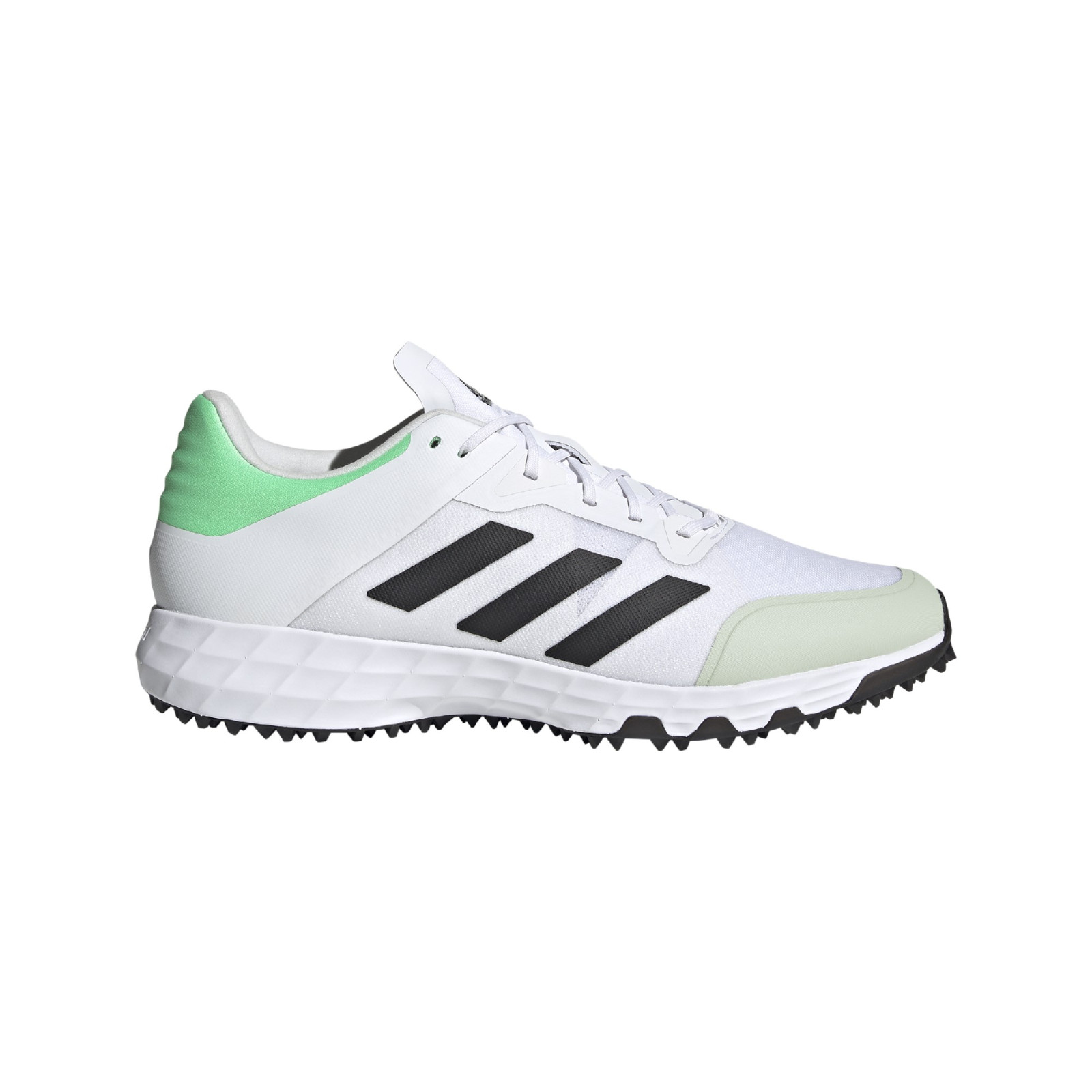 Adidas Hockey Lux 2.2S Hockey Shoes - White (2023/24) - Adidas Hockey Lux 2.2S Hockey Shoes - White (2023/24) - Adidas Hockey Lu