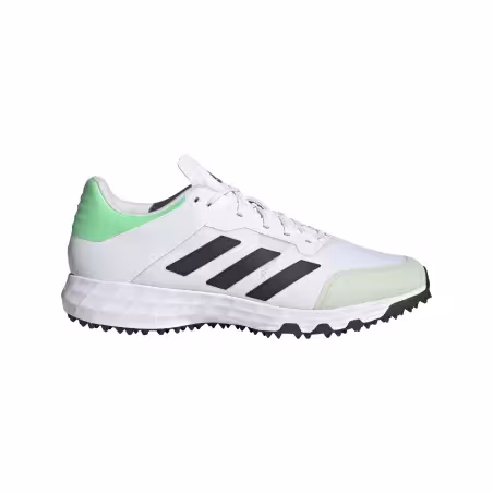 Adidas Hockey Lux 2.2S Hockeyschuhe - Weiß (2023/24)