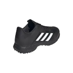 Adidas Hockey Lux 2.2S Hockey Shoes - Black (2023/24) - Adidas Hockey Lux 2.2S Hockey Shoes - Black (2023/24) - Adidas Hockey Lu