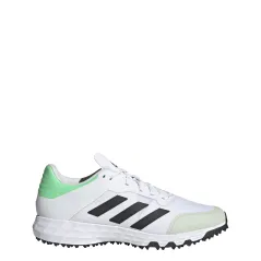 Adidas Hockey Lux 2.2S Hockey Shoes - White (2023/24) - Adidas Hockey Lux 2.2S Hockey Shoes - White (2023/24) - Adidas Hockey Lu