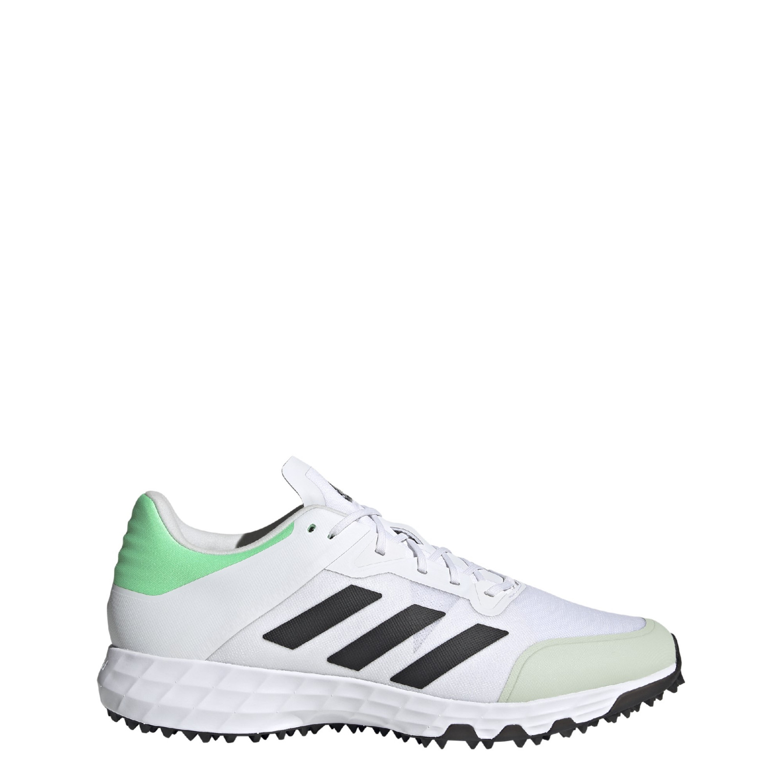 Adidas Hockey Lux 2.2S Hockey Shoes - White (2023/24) - Adidas Hockey Lux 2.2S Hockey Shoes - White (2023/24) - Adidas Hockey Lu