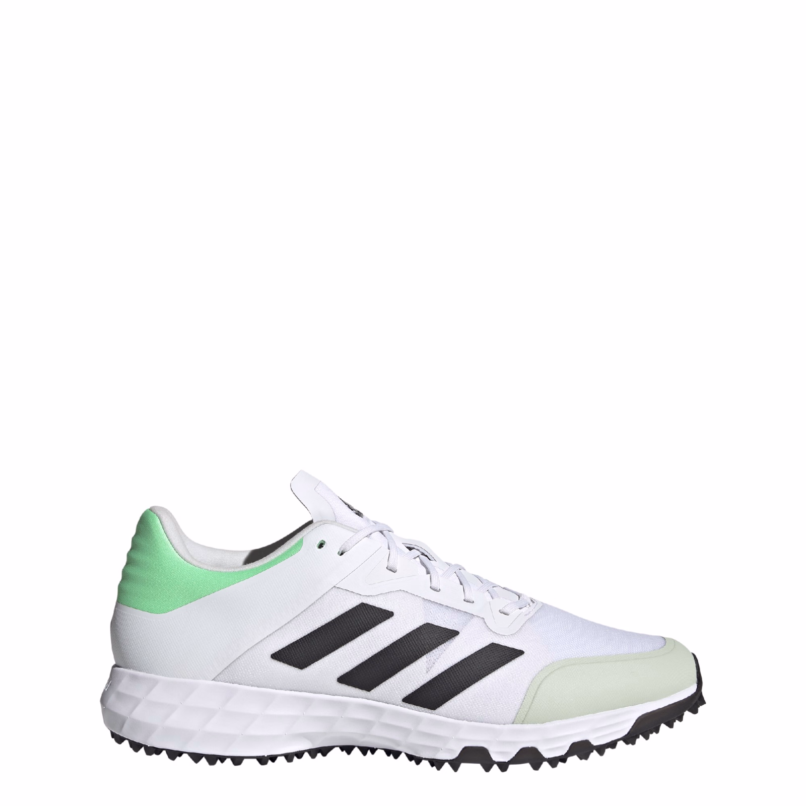 Adidas Hockey Lux 2.2S Hockey Shoes - White (2023/24) - Adidas Hockey Lux 2.2S Hockey Shoes - White (2023/24) - Adidas Hockey Lu