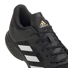 Acheter Adidas Hockey Lux 2.2S Hockey Shoes - Black (2022/23)