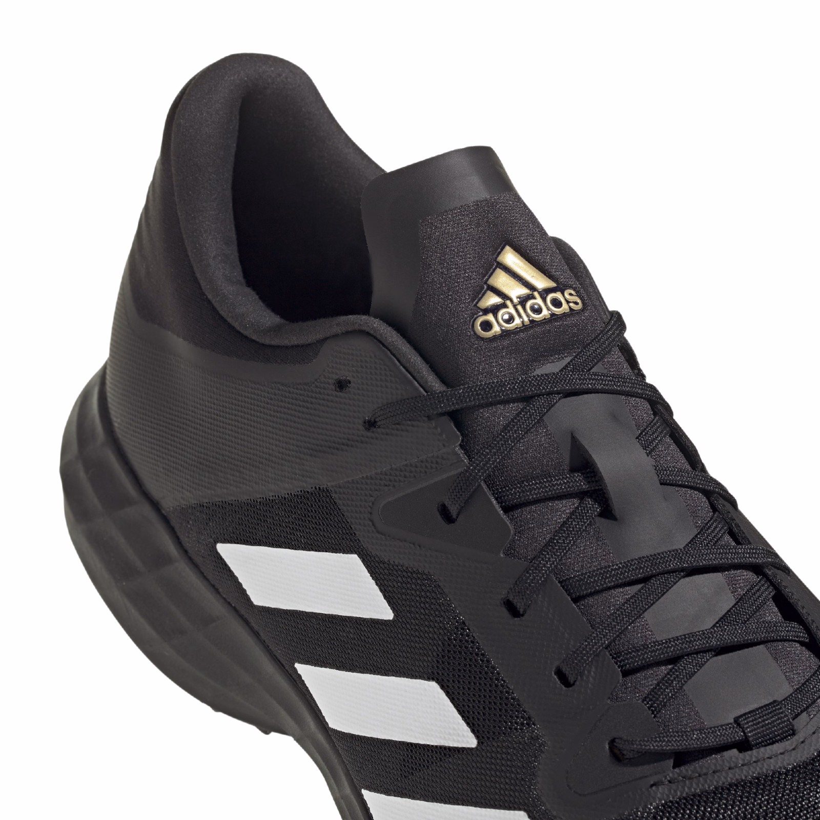 Adidas Hockey Lux 2.2S Hockey Shoes - Black (2023/24) - Adidas Hockey Lux 2.2S Hockey Shoes - Black (2023/24) - Adidas Hockey Lux 2.2S Hockey Shoes - Black (2023/24) - Adidas Hockey Lu