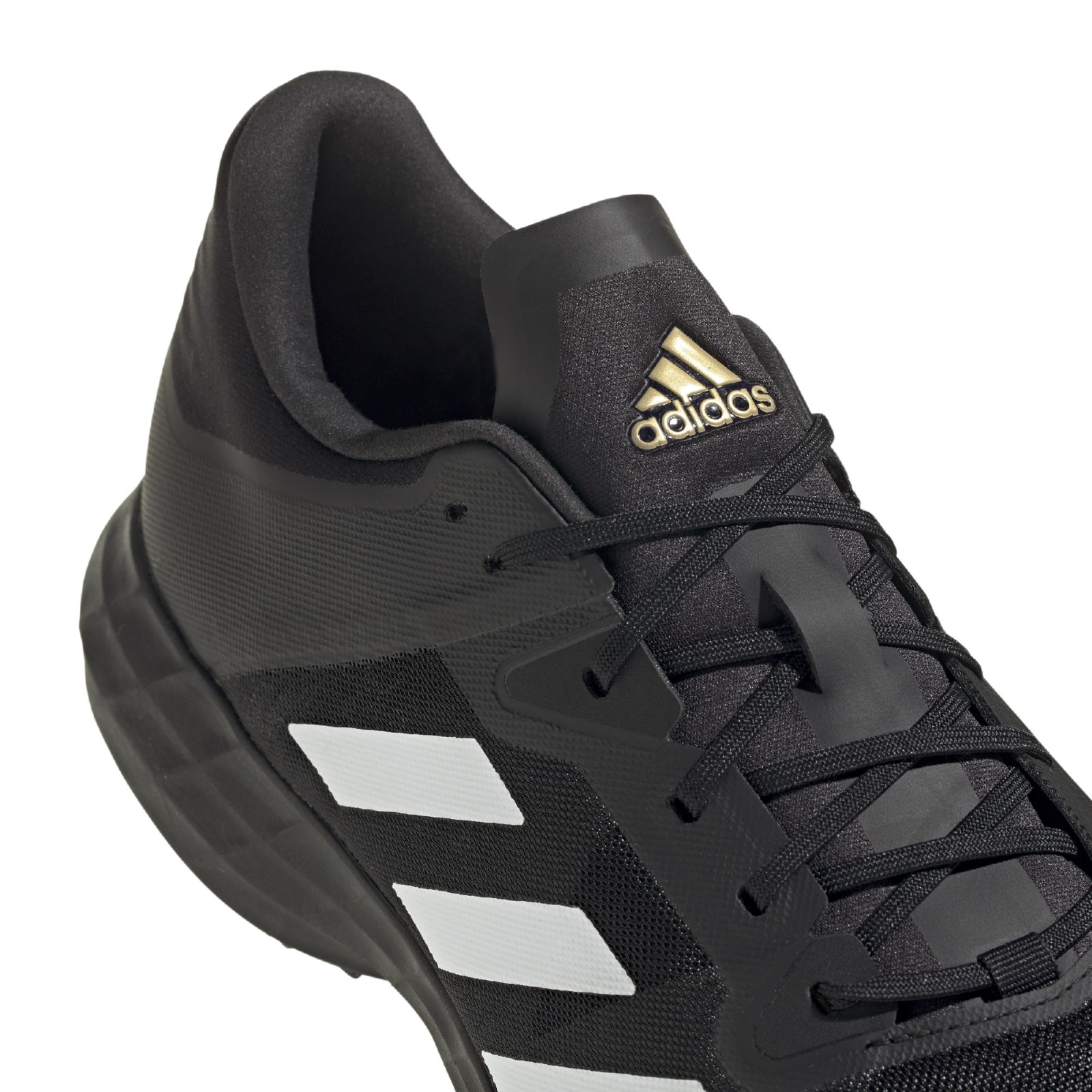 Adidas Hockey Lux 2.2S Hockey Shoes - Black (2023/24) - Adidas Hockey Lux 2.2S Hockey Shoes - Black (2023/24) - Adidas Hockey Lux 2.2S Hockey Shoes - Black (2023/24) - Adidas Hockey Lu