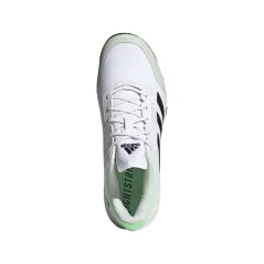 Adidas Hockey Lux 2.2S Hockey Shoes - White (2023/24) - Adidas Hockey Lux 2.2S Hockey Shoes - White (2023/24) - Adidas Hockey Lu