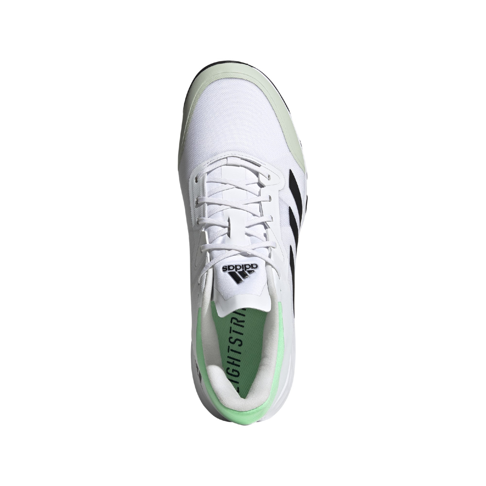 Adidas Hockey Lux 2.2S Hockey Shoes - White (2023/24) - Adidas Hockey Lux 2.2S Hockey Shoes - White (2023/24) - Adidas Hockey Lu