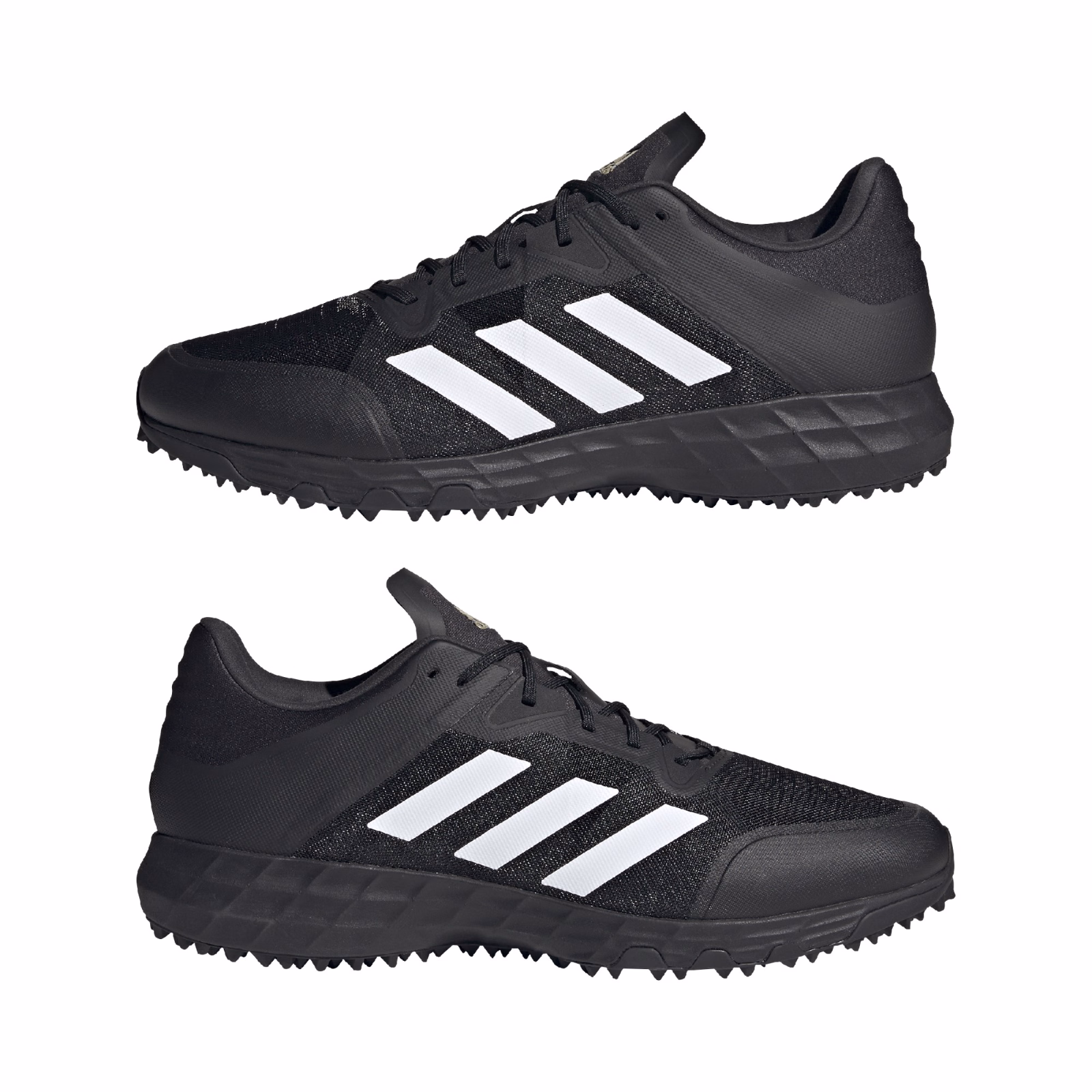 Adidas Hockey Lux 2.2S Hockey Shoes - Black (2023/24) - Adidas Hockey Lux 2.2S Hockey Shoes - Black (2023/24) - Adidas Hockey Lux 2.2S Hockey Shoes - Black (2023/24) - Adidas Hockey Lu